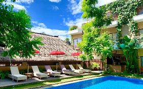 Hotel Puriartha Ubud - Chse Certified