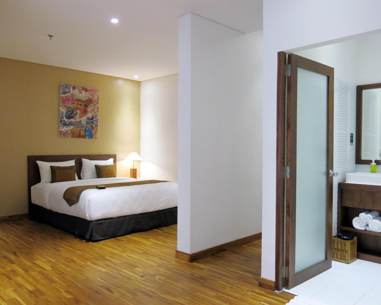 Hotel Puriartha Ubud - Chse Certified Exterior foto