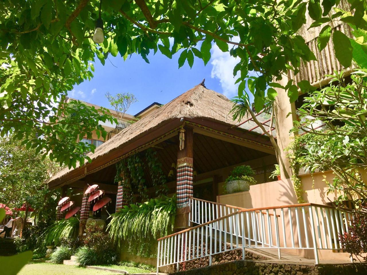 Hotel Puriartha Ubud - Chse Certified Exterior foto