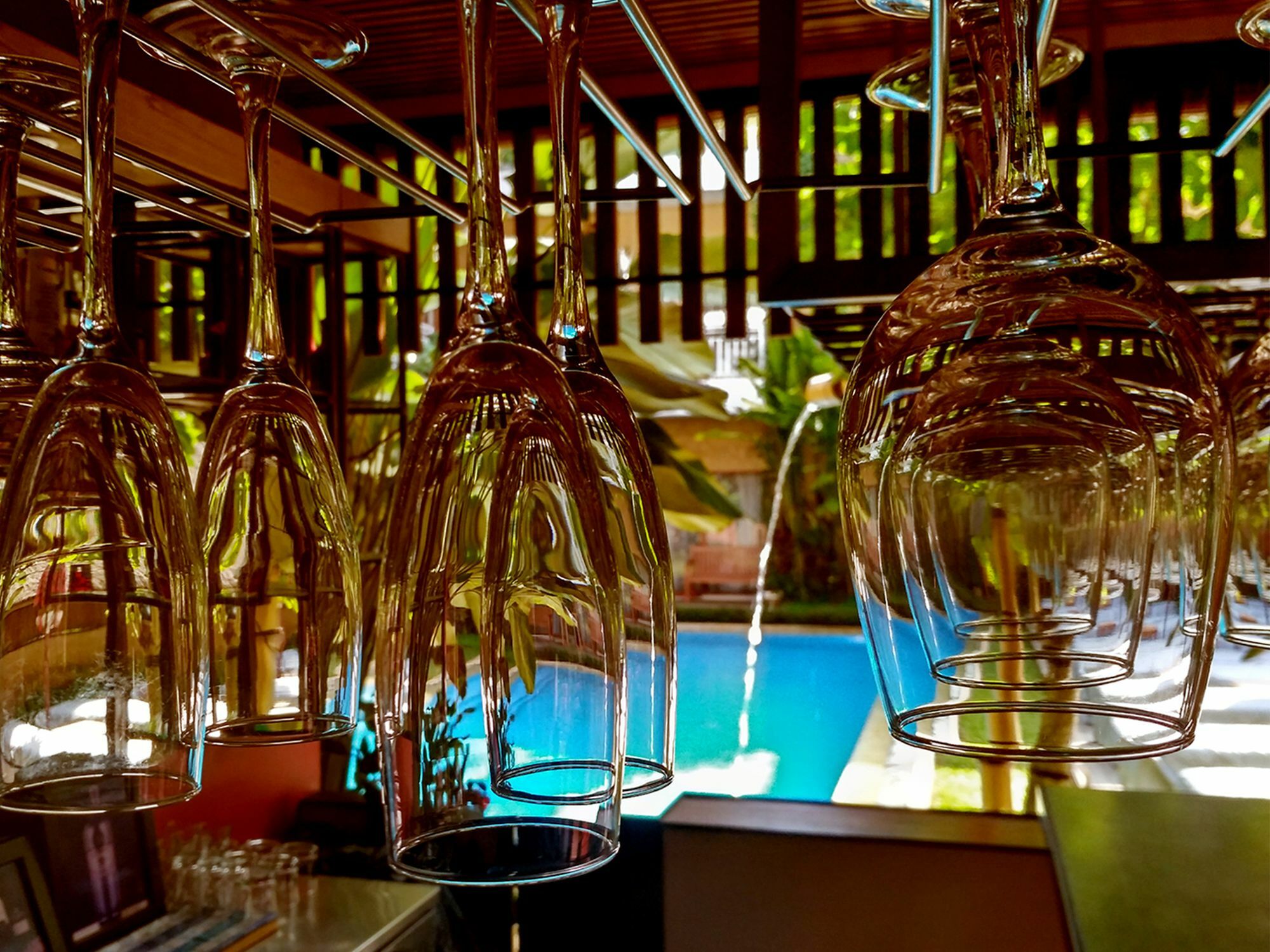 Hotel Puriartha Ubud - Chse Certified Exterior foto