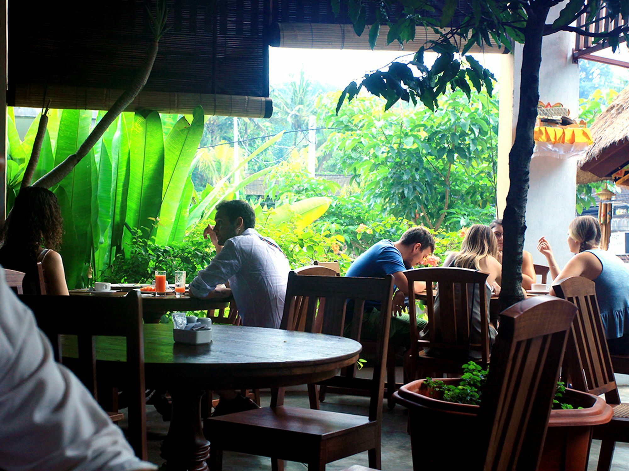 Hotel Puriartha Ubud - Chse Certified Exterior foto