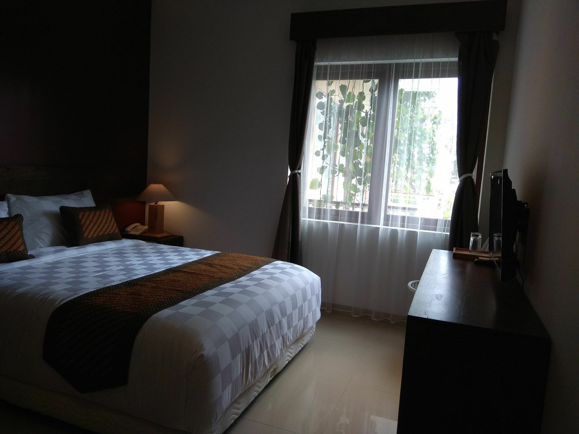 Hotel Puriartha Ubud - Chse Certified Exterior foto
